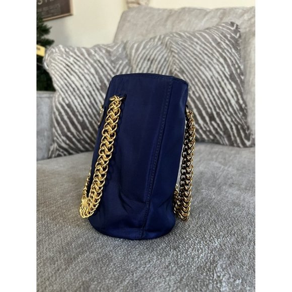 Prada Mini Chain Bag - Picture 6 of 10